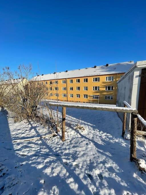 Franzis Feriendomizil Im Herzgebirge Am Skihang Auerbach  Eksteriør bilde
